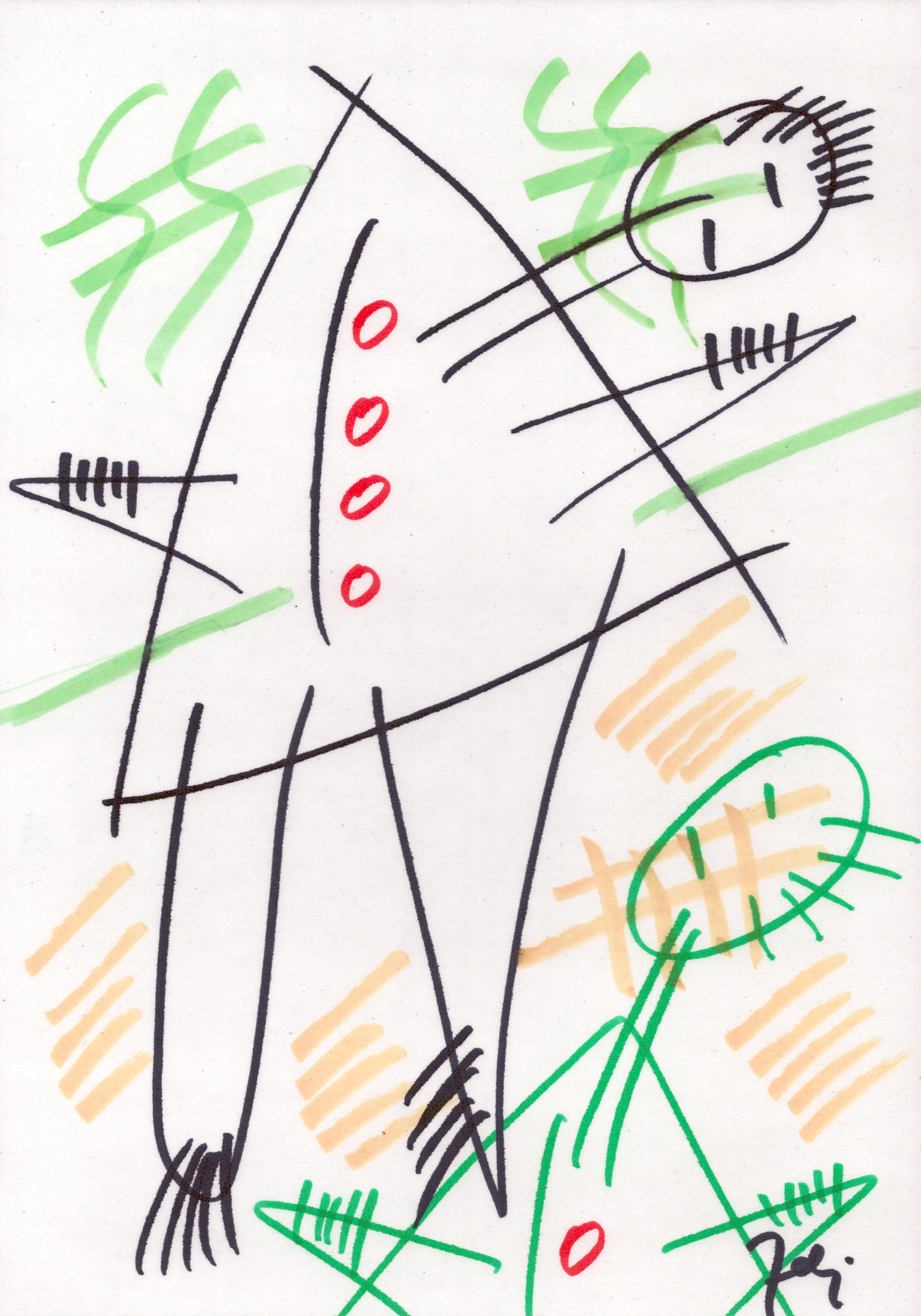 Drawings - 2024 drawing